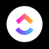 ClickUp Logo
