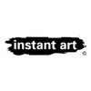InstantArt Logo