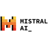 Mistral Logo