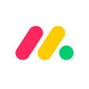 Monday Logo