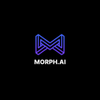 Morph Studio Logo