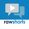 Raw Shorts Logo