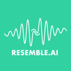 Resemble AI Logo