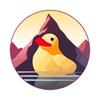 Uberduck Logo