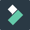 Filmora AI Logo
